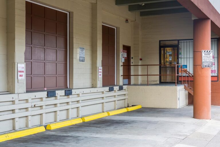 Storage Units in Portland A1 Self Storage