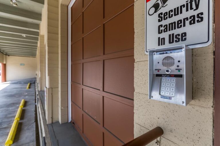 Storage Units in Portland A1 Self Storage