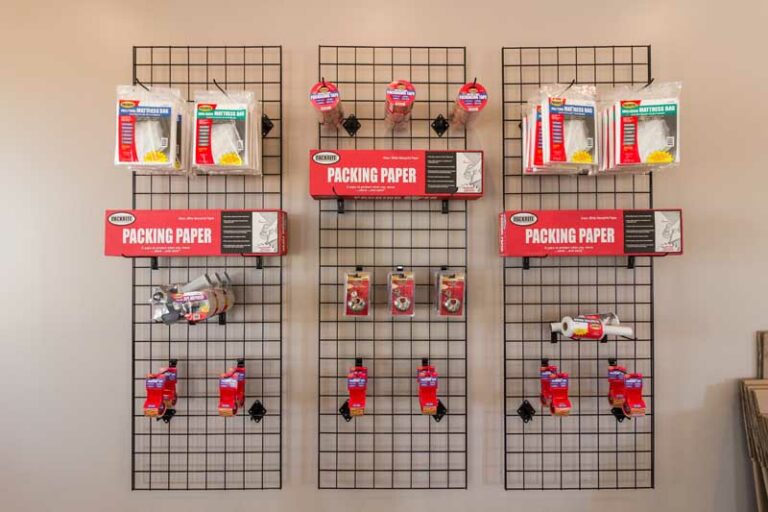 Storage Units in Gold Canyon, AZ Canyon Rose Storage