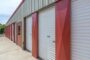 Keizer Storage Center