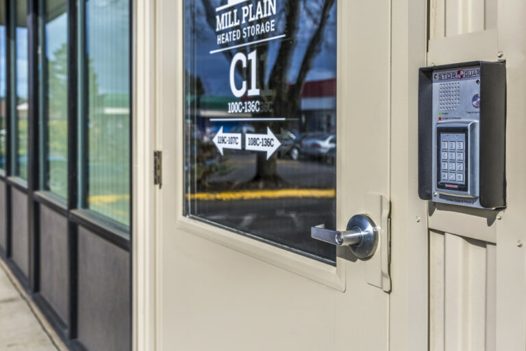 Self Storage Units in Cascade Park Vancouver, WA *50 OFF