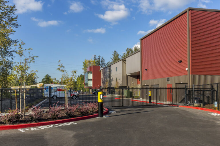 Storage Renton Wa Self Storage Units in Renton, WA | Storage One on 4th - 4815