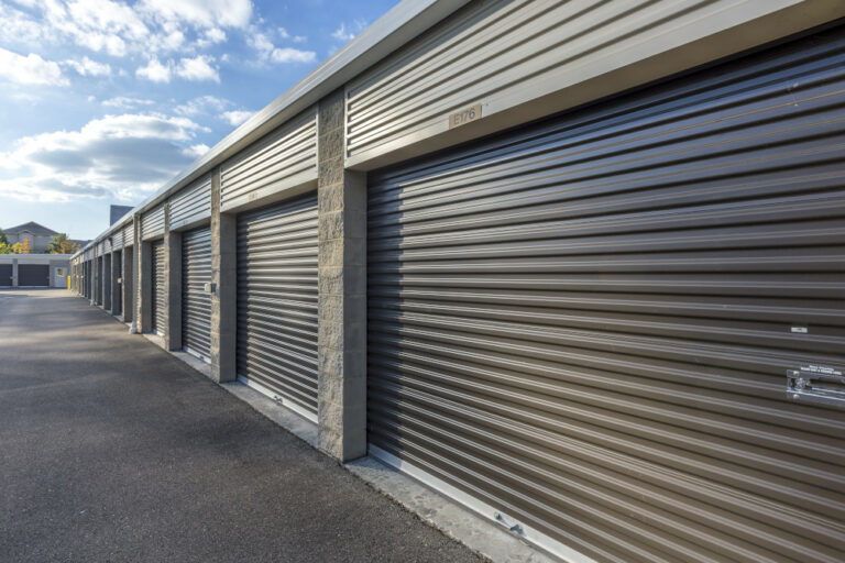 Storage Renton Wa Self Storage Units in Renton, WA | Storage One on 4th - 4815