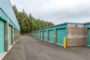 Dupont Heated Self Storage