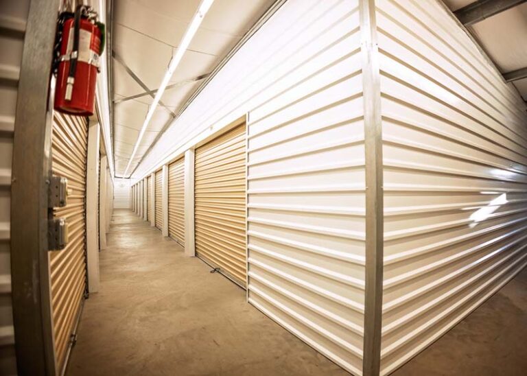 Self Storage in East Wenatchee by Additional Mini Storage