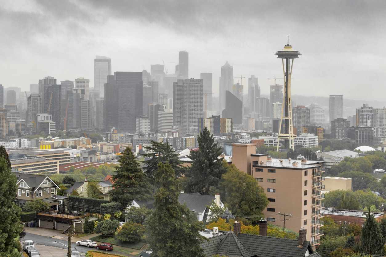 Protect Your Belongings During Pacific Northwest Rainy Season - Urban ...