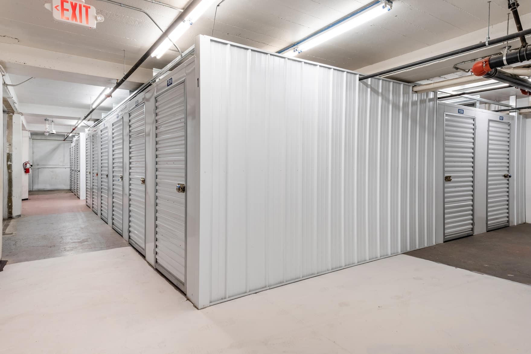 spokane storage