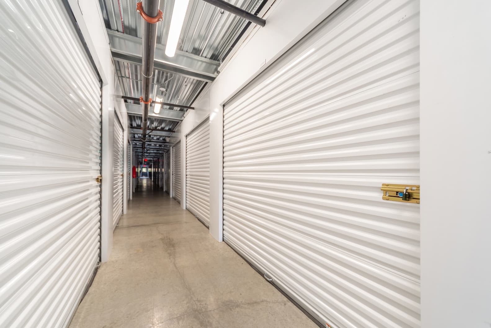 graham storage unit