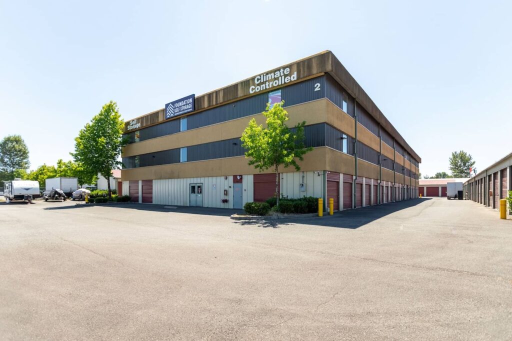 facility image