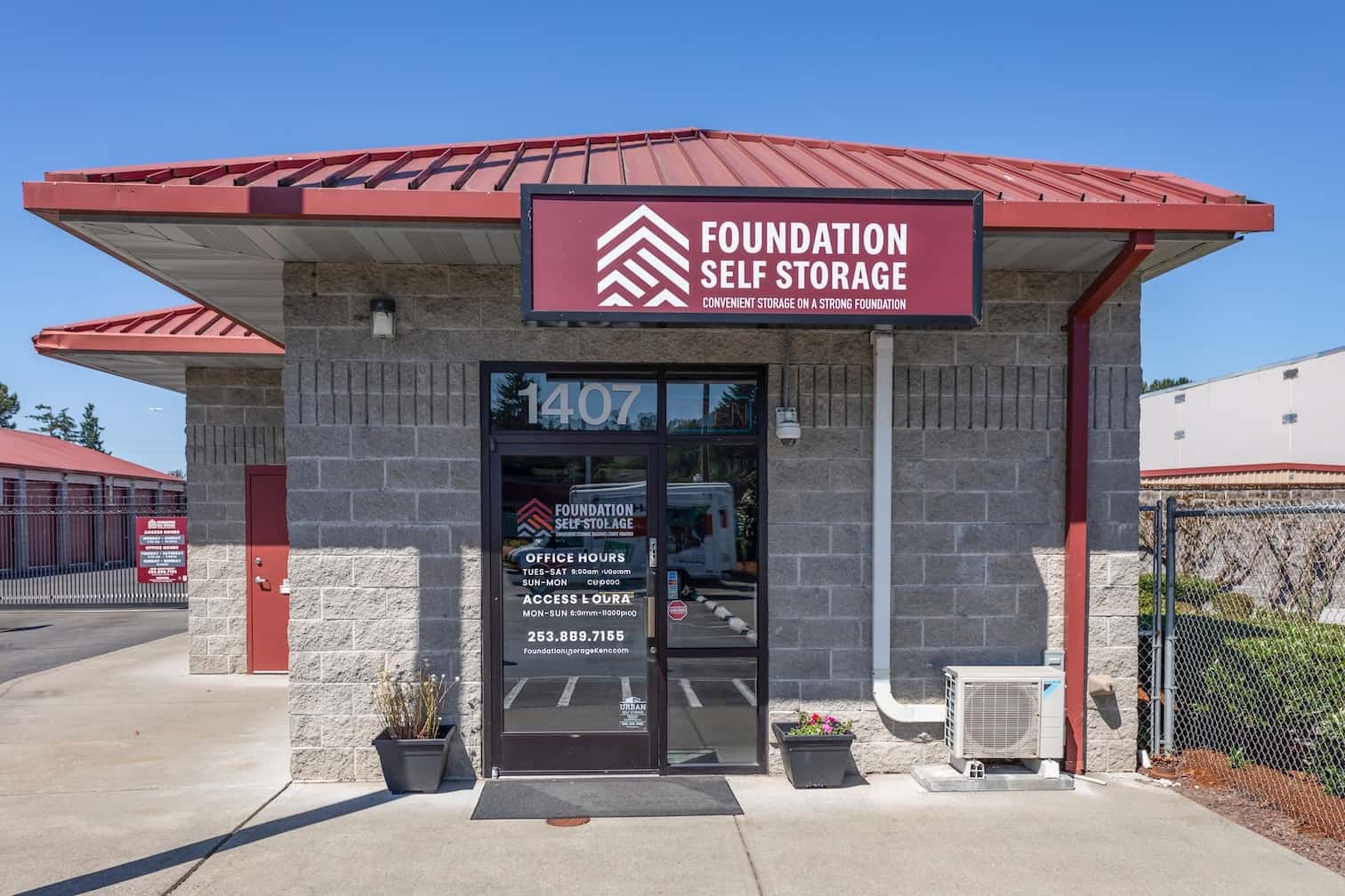 facility image