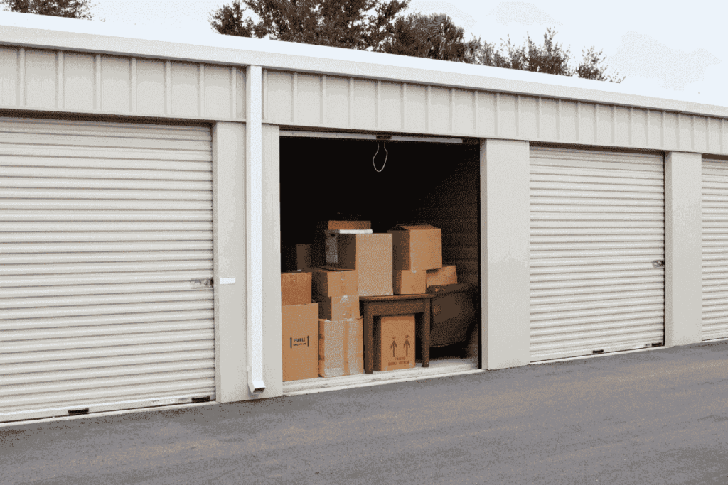 What Size Storage Unit Do I Need? A Guide To Choosing The Perfect Unit