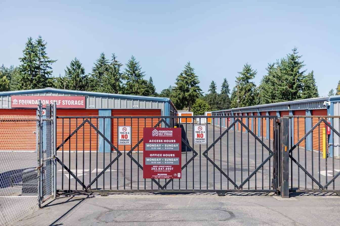 facility image